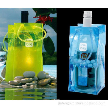 PVC Ice Bag/Cooler Bag